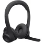 Наушники Logitech Zone 305 Black (981-001458)