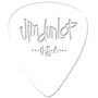 Медиатор Набор медиаторов DUNLOP 483P01MD GENUINE CELLULOID WHITE CLASSIC MEDIUM: Тип Медиатор