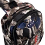 Мужской рюкзак Valiria Fashion коричневый (3DETAM-1529-90-2): Пол Мужской