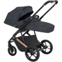 Универсальная коляска 3 в 1 Carrello Sigma CRL-6510 Sable Grey: Пол ребенка Унисекс