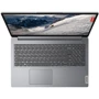 Ноутбук Lenovo IdeaPad 1 15AMN7 (82VG00R0RA) UA: Вес 1.58 кг