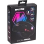 Мышь Maxxter McG-9B-I825: Максимальное разрешение сенсора, dpi 7200