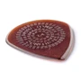Медиатор Набор медиаторов DUNLOP 520P1.4 PRIMETONE JAZZ III XL SCULPTED PLECTRA 1.4: Тип Медиатор