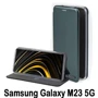 Чехол для телефонов BeCover Book Exclusive Dark Green for Samsung M236 Galaxy M23 5G (707941): Пленка в комплекте нет