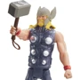 Фигурка HASBRO AVENGERS AVN серии Мстители 30 см E7879 AVN TITAN HERO FIGURE THOR (E3308_E7879) фото 6