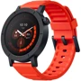 Смарт-часы CMF by Nothing Watch Pro 3 Orange: Особенности Возможность ответа на сообщения, Диктофон, Функция звонка, Динамик (громкая связь), Встроенный микрофон, Влагозащищенные, Калькулятор, Голосовой помощник, Фонарик, С большой автономностью, Большой экр