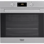 Духовой шкаф электрический Hotpoint-Ariston FA5 844 JC IX HA: Объем, л 71