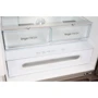 Холодильник TOSHIBA GR-RF692WE-PGJ: Об'єм морозильної камери, л 187
