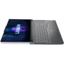 Ноутбук Lenovo Legion Slim 5 16IRH8 (82YA00GAPB): Вага 2.4 кг