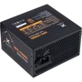 Блок питания Vinga 700W (VPS-700B1): Модульные (съемные) кабеля Нет