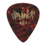 Медиатор Набор медиаторов DUNLOP 483P05XH GENUINE CELLULOID SHELL EXTRA HEAVY: Тип Медиатор