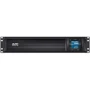 APC Smart-UPS C Line Interactive 1000VA (SMC1000I-2UC): Призначення Для серверов