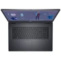 Ноутбук Dell Precision 7780 (3RVDT): Видеоадаптер Nvidia RTX A1000, 6 ГБ GDDR6