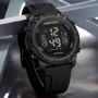 Наручные часы Naviforce Europe Black фото 7