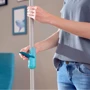 Швабра и комплектующее Набор для уборки Leifheit Clean Twist Disc Mop Ergo фото 8