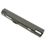 Батарея для ноутбука Dell G5345 Inspiron 700m 14.8V Black 4400mAh OEM (6314): Напруга, В 14.8