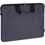 Сумка для ноутбука Defender 15.6" Chic Gray (26087): Форм-фактор 15.6"