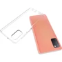 Чехол для телефонов BeCover TPU Case Transparancy for Samsung A415 Galaxy A41 (704865): Материал силикон