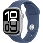 Apple 42mm Denim Sport Band - S/M (MXLE3ZM/A): Виробник Apple