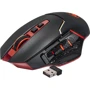 Мышь Redragon Mirage IR Wireless Black/Red (74847): Тип сенсора лазерный