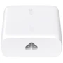 Зарядний пристрій Belkin Wall Charger 4хUSB-З GaN 200W White (WCH015VFWH): Кабель в комплекті отсоединяемый, отсутствует