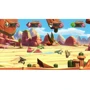 Gigantosaurus Dino Sports (Nintendo Switch): Серия приставки Nintendo Switch