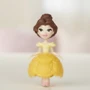 Маленькая кукла Hasbro Disney Princess Белль, крутящаяся и дворец (E1632) фото 13