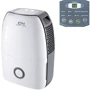 Осушувач повітря Cooper & Hunter CH-D005WD2-12LD: Тип Мобільний
