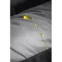 Спальный мешок Salewa DIADEM WARM 2805 4110 - LEFT - синий: Материал внешней ткани Нейлон