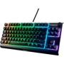 Клавиатура SteelSeries Apex 3 TKL UA (SS64831): Интерфейс подключения USB