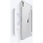 Аксессуар для iPad BeCover Case Book Soft Edge with Pencil mount Gray (706820) for iPad Air 2020/iPad Air 2022: Материал искусственная кожа