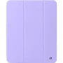 Аксессуар для iPad ArmorStandart Smart Case Fold Pen Light Purple for iPad Pro 13 2024 M4 (ARM78141)
