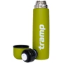 Термос Tramp Basic 1.0 л TRC-113-olive: Цвет зеленый