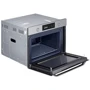 Встраиваемая микроволновая печь Samsung NQ50A6139BS: Количество уровней мощности 6
