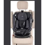 Автокресло Carrello Sirius CRL-8808 Absolute Black i-Size 40-150 см ISOFIX с поворотом фото 17