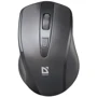 Мышь Defender Datum MM-265 Black (52265)