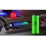 Электросамокат Sharp Electric Scooter (EM-KS2AEU-B) фото 11