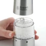 Млин для солі та перцю Russell Hobbs 23460-56: Колір сріблястий