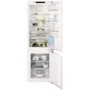 Холодильник Electrolux ENG 7854 AOW: Тип холодильник двухкамерный
