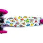 Cамокат Scale Sports Mini Butterfly: Тип коліс литі