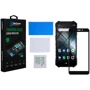 Аксесуар для смартфона BeCover Tempered Glass Black для Ulefone Armor X3/X5 (707318): Колір черный
