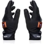 Виброперчатки (пара) FUZU Gloves Vibrating Massage Two Hands, 11 режимов