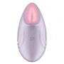 Вібратор Satisfyer Tropical Tip Light Lilac