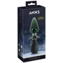 Двухсторонняя анальная пробка Orion ANOS Double-Ended Butt Plug with Vibration