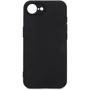 Чехол для iPhone ArmorStandart Matte Slim Fit Camera cover Black for iPhone 16e (ARM76254)