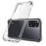 Аксессуар для смартфона BeCover TPU Case Anti-Shock Clear for Xiaomi Redmi Note 11 / Note 11S (707507): Тип накладка на заднюю часть