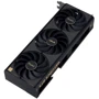 Видеокарта ASUS GeForce RTX4070Ti SUPER 16Gb PROART OC (PROART-RTX4070TIS-O16G): Интерфейс PCI Express 4.0 x16