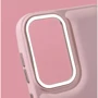 Чехол для телефонов WAVE Plump Case Green for Xiaomi Redmi Note 13 Pro 5G / Poco X6 5G: Цвет зеленый