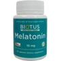 Biotus Melatonin 10 mg Мелатонін 60 капсул