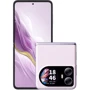 Смартфон Blackview HERO 10 12/256GB Sakura Purple: Дисплей 6.9" Foldable AMOLED (2560x1080) / 1.19" OLED (390x390)